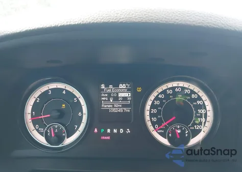 2017 Ram 2500 Slt 4X4 6'4 Box from USA, damaged, VIN 3C6TR5DT7HG725145